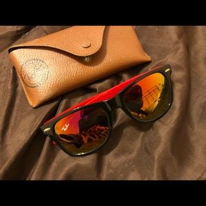Rayban sunglasses